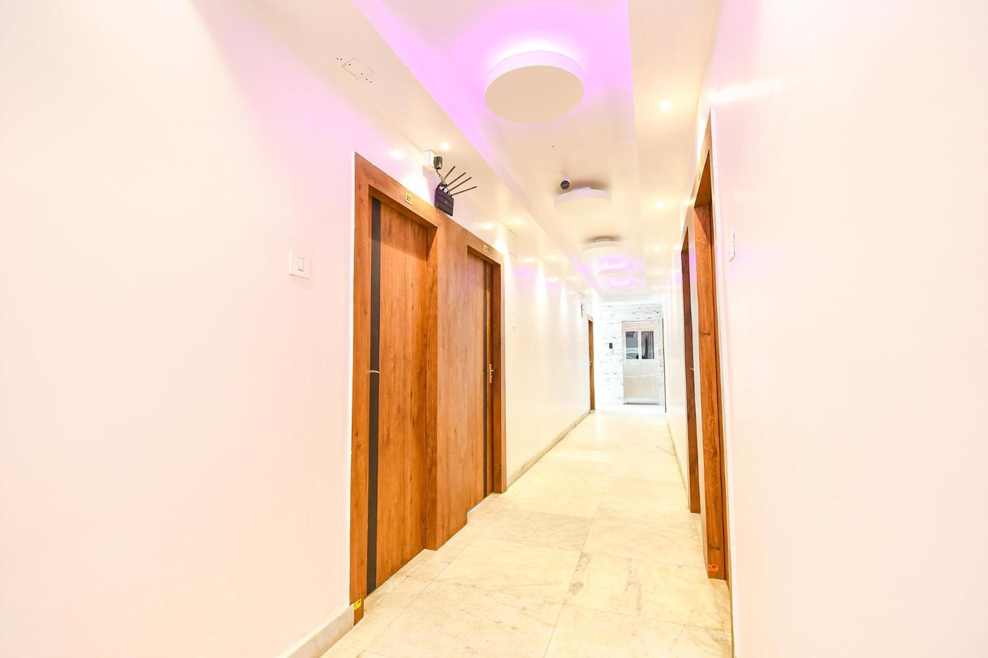 Fabhotel Prime The Golden Plaza - Nr Tarapith Temple Екстериор снимка